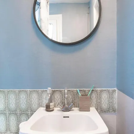 Cocon A Montmartre Appartement *